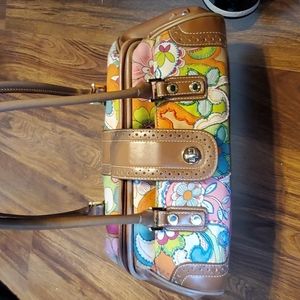 Adorable Liz Claiborne bag